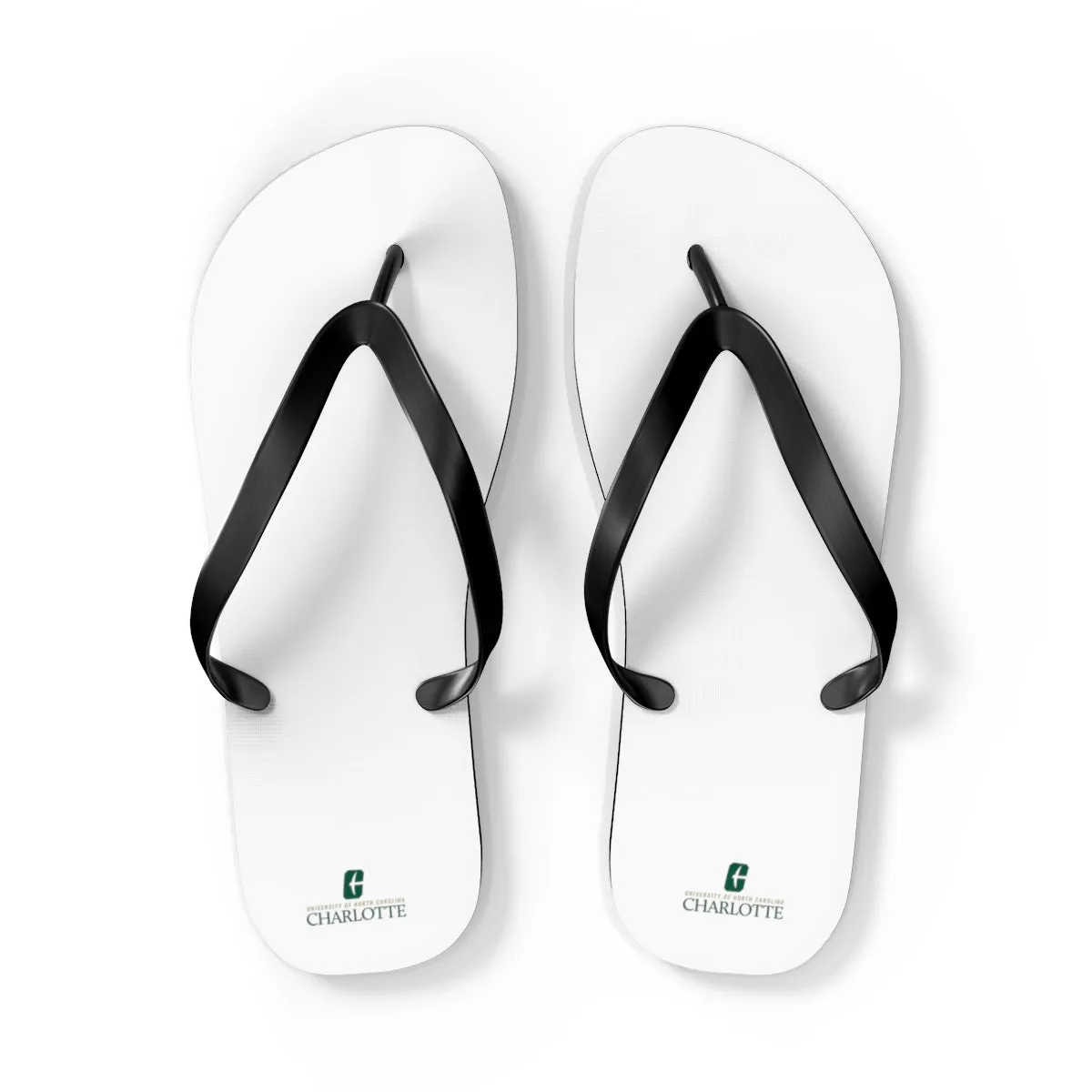 UNCC Flip Flops