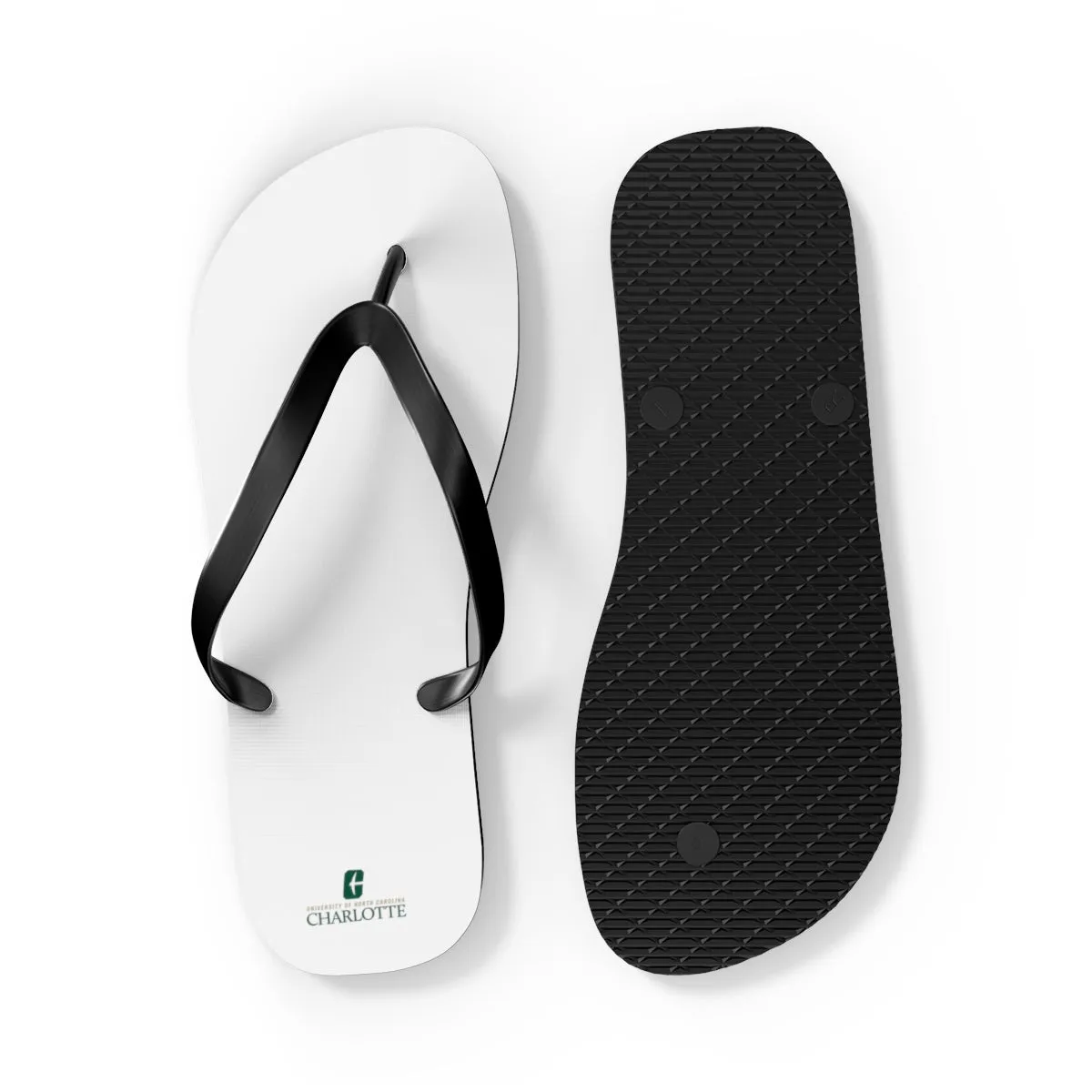 UNCC Flip Flops