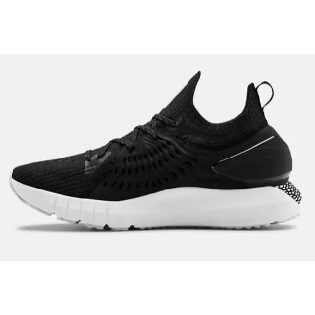 Under Armour Hovr&#226;„&#162; Phantom Rn Men Running Shoes Black  3022590-001