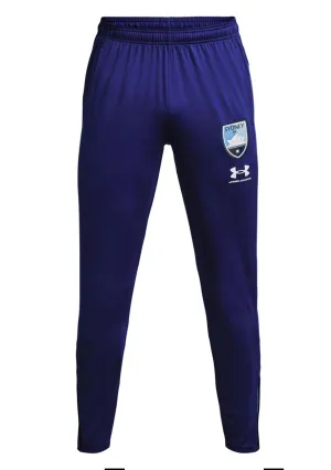 Under Armour Womens Sydney FC Challenger Trackpants <br> 1375028 456