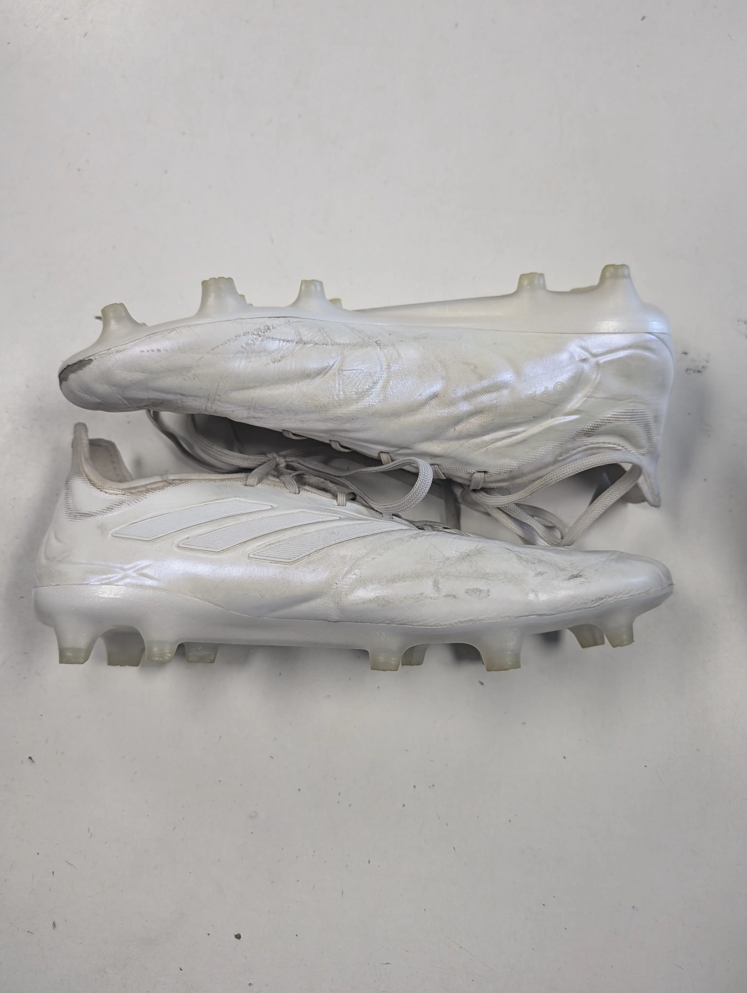 Used Adidas Copa Pure Mens Size 11 Soccer Cleats