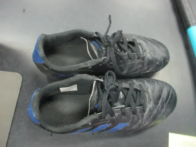 Used Adidas Soccer Cleats Size 3.5