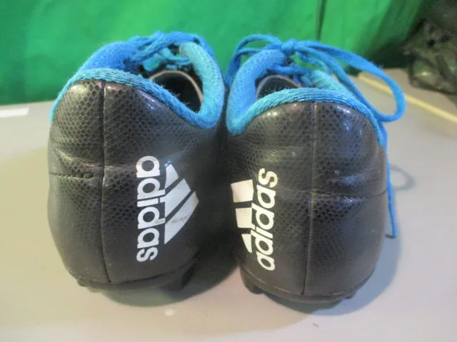 Used Adidas Soccer Cleats Size 4