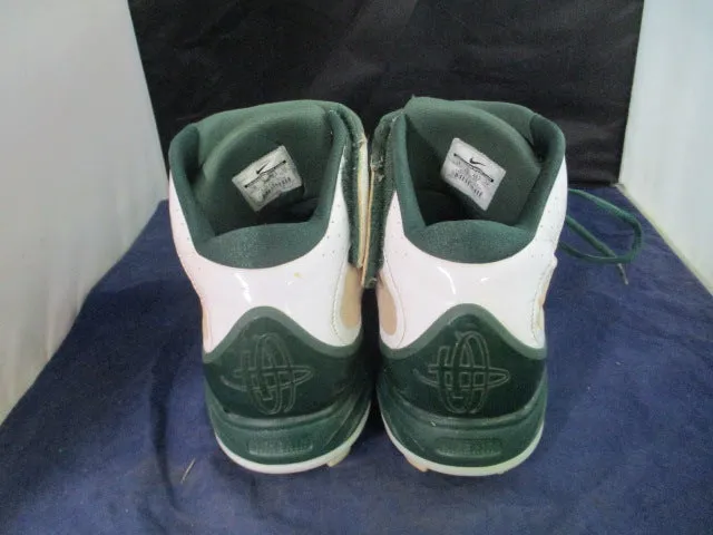 Used Nike Air Huarache Cleats Adult Size 14