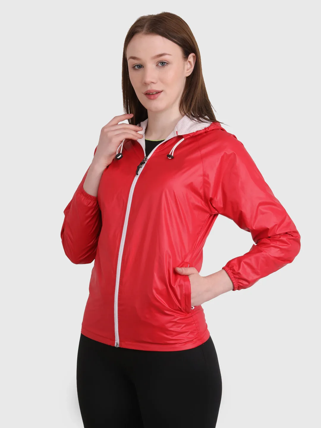 Utility jacket women - Windcheater