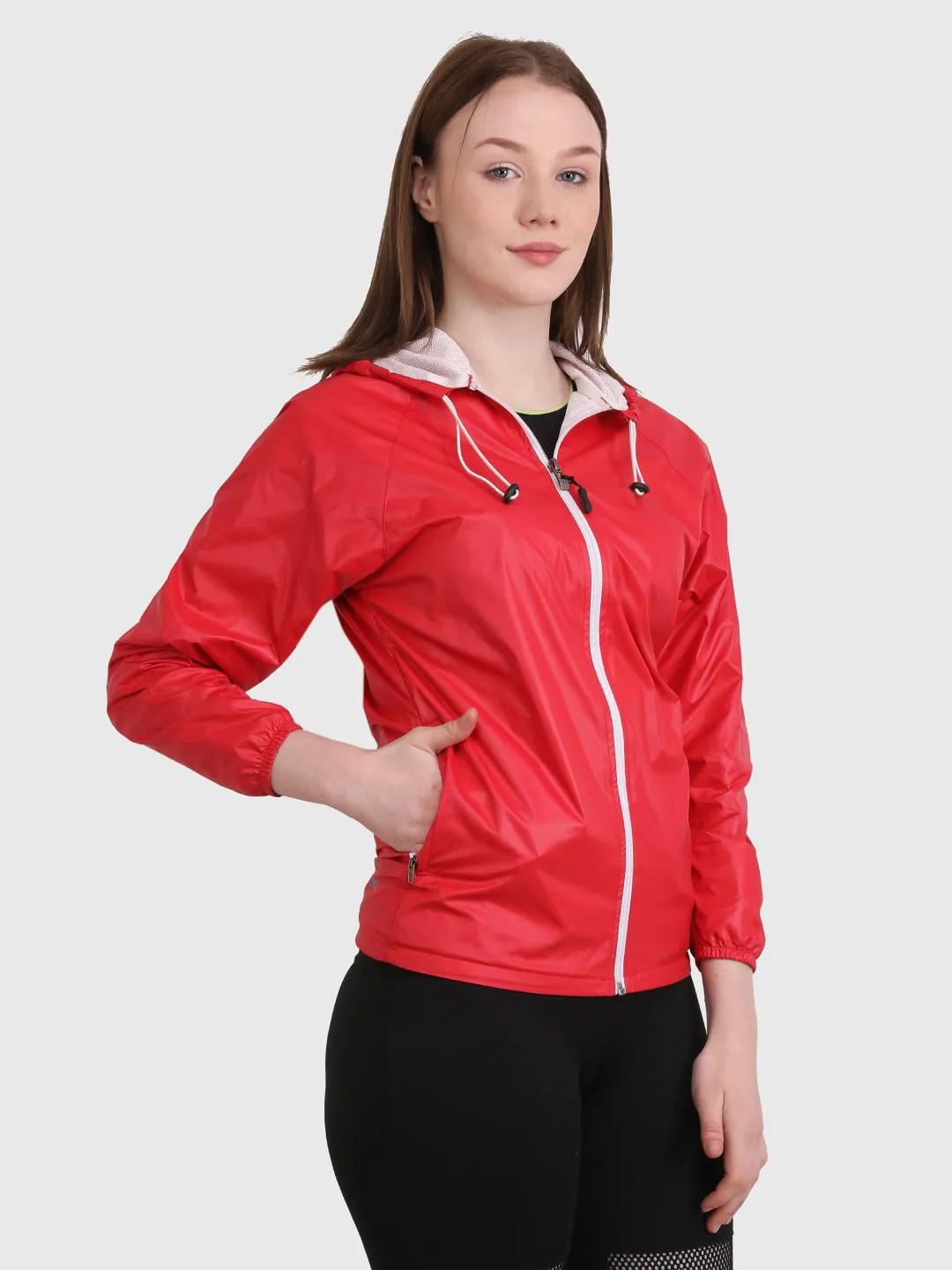 Utility jacket women - Windcheater