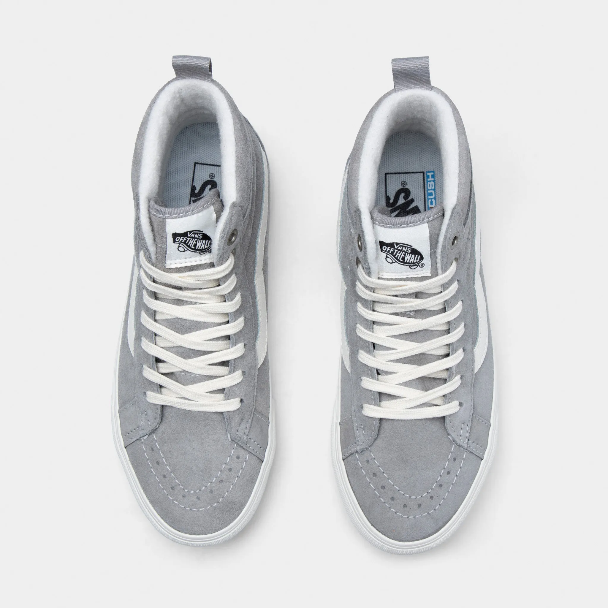 Vans Sk8-Hi MTE-1 / Grey