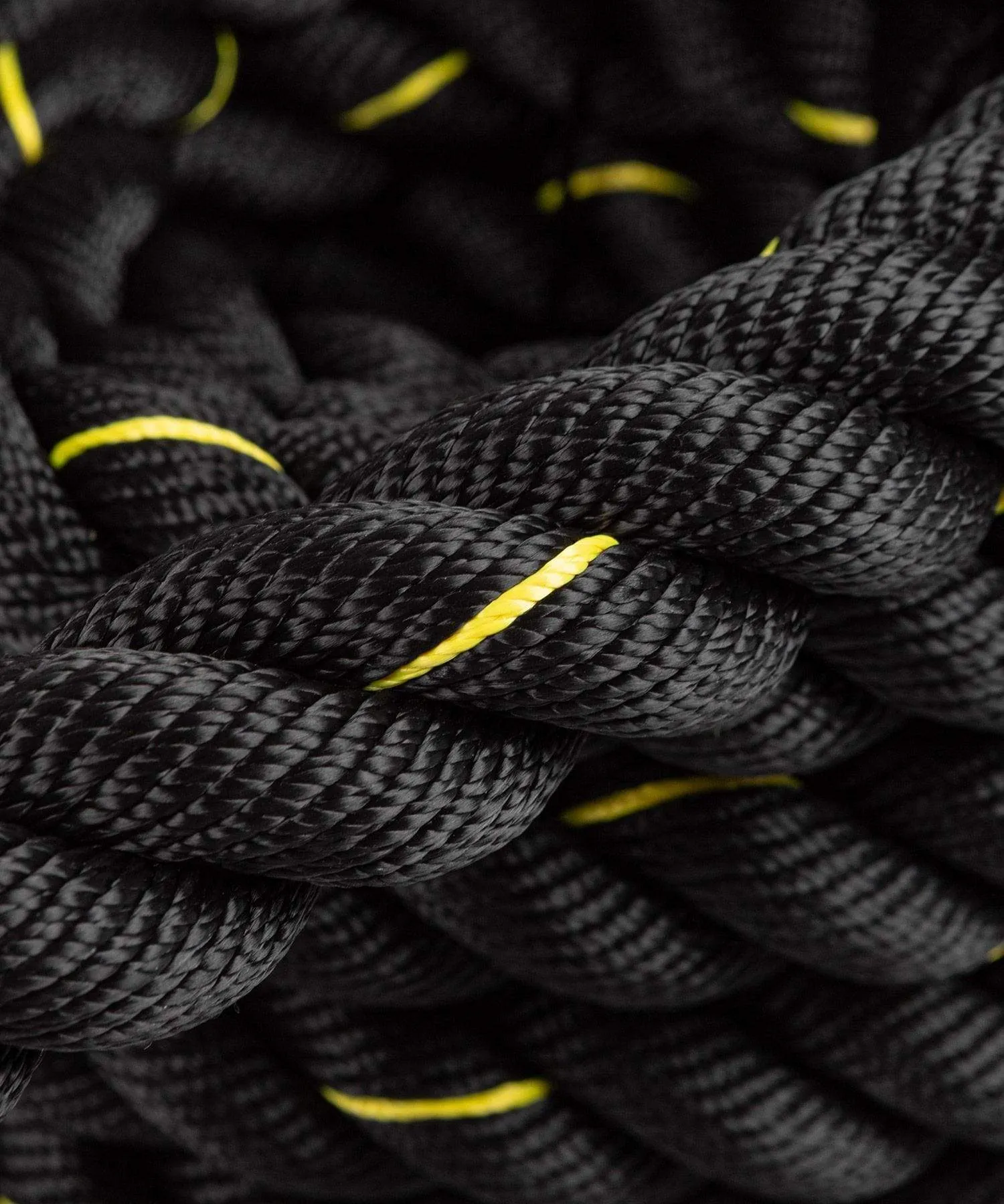 Venum Challenger Battle Ropes