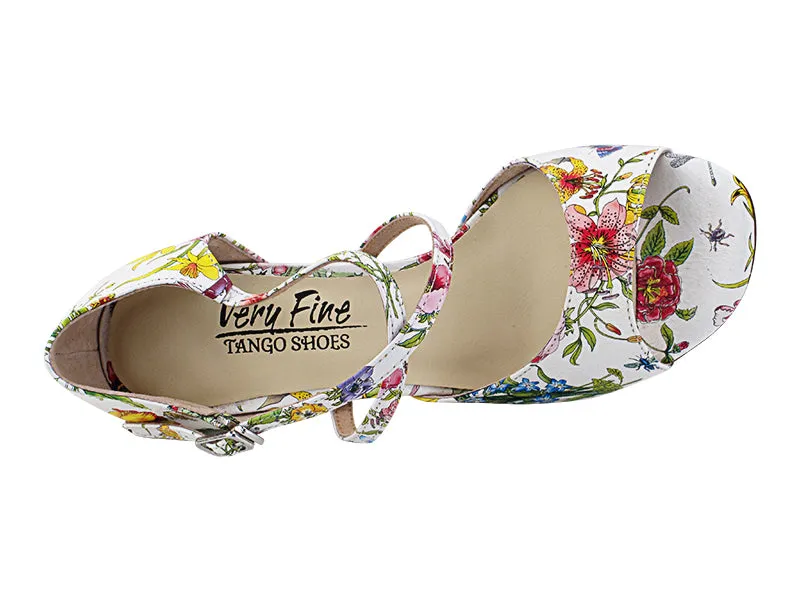 Very Fine Ladies Tango Shoes TANGO 004