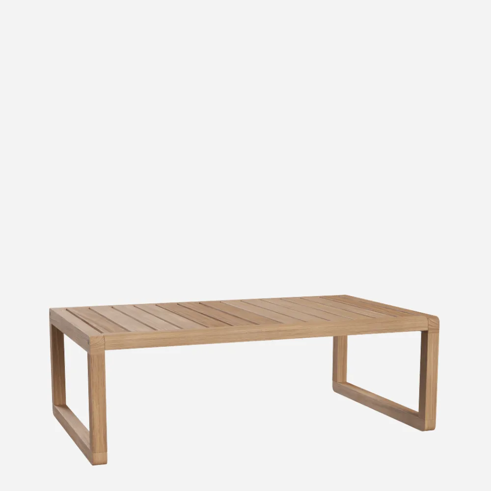 Virkelyst Lounge Table