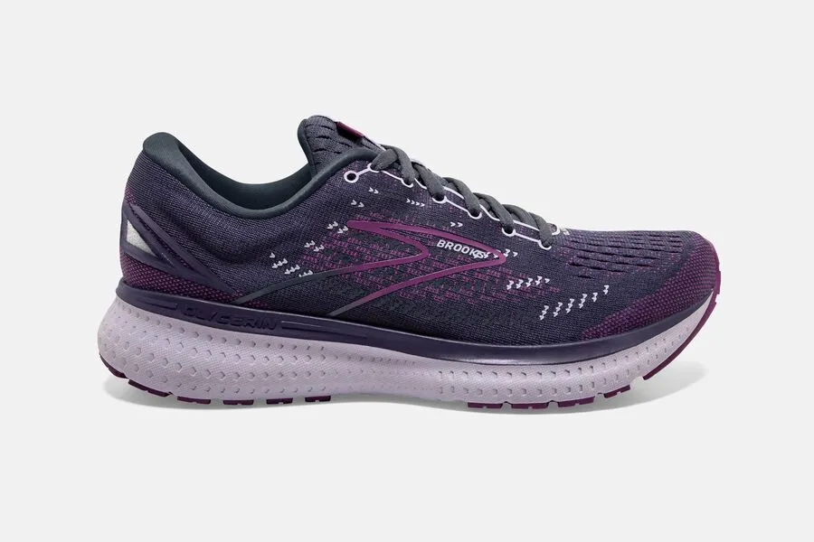 W Brooks Glycerin 19