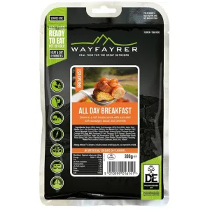 Wayfayrer All Day Breakfast