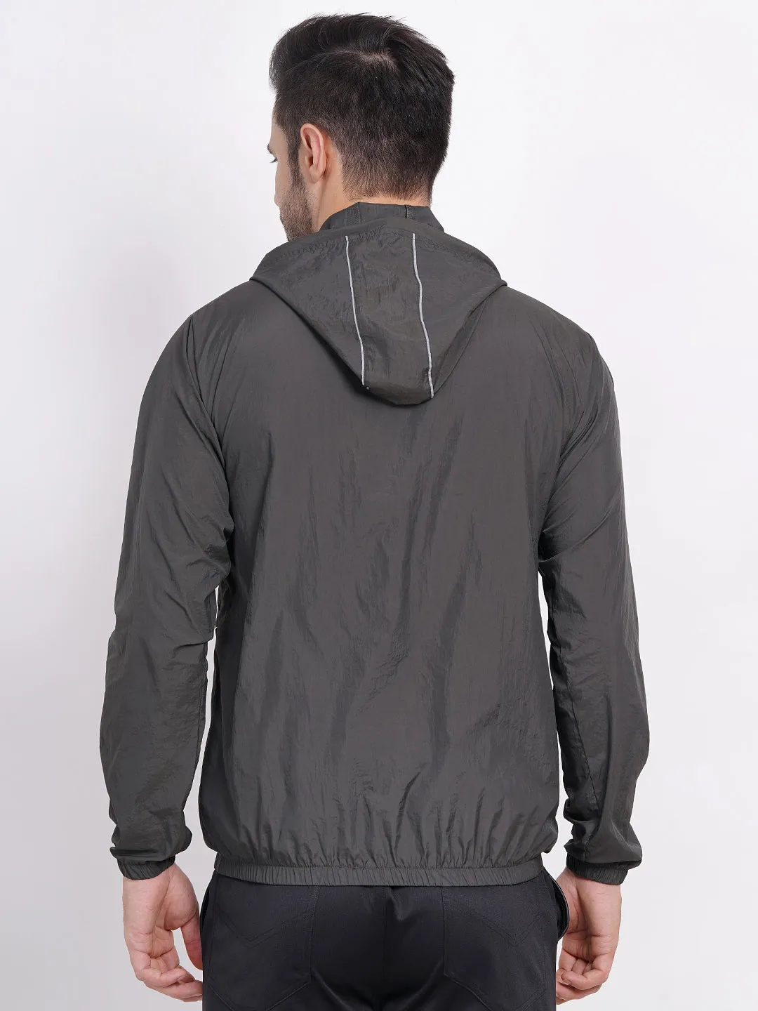 windcheater jacket for bikers