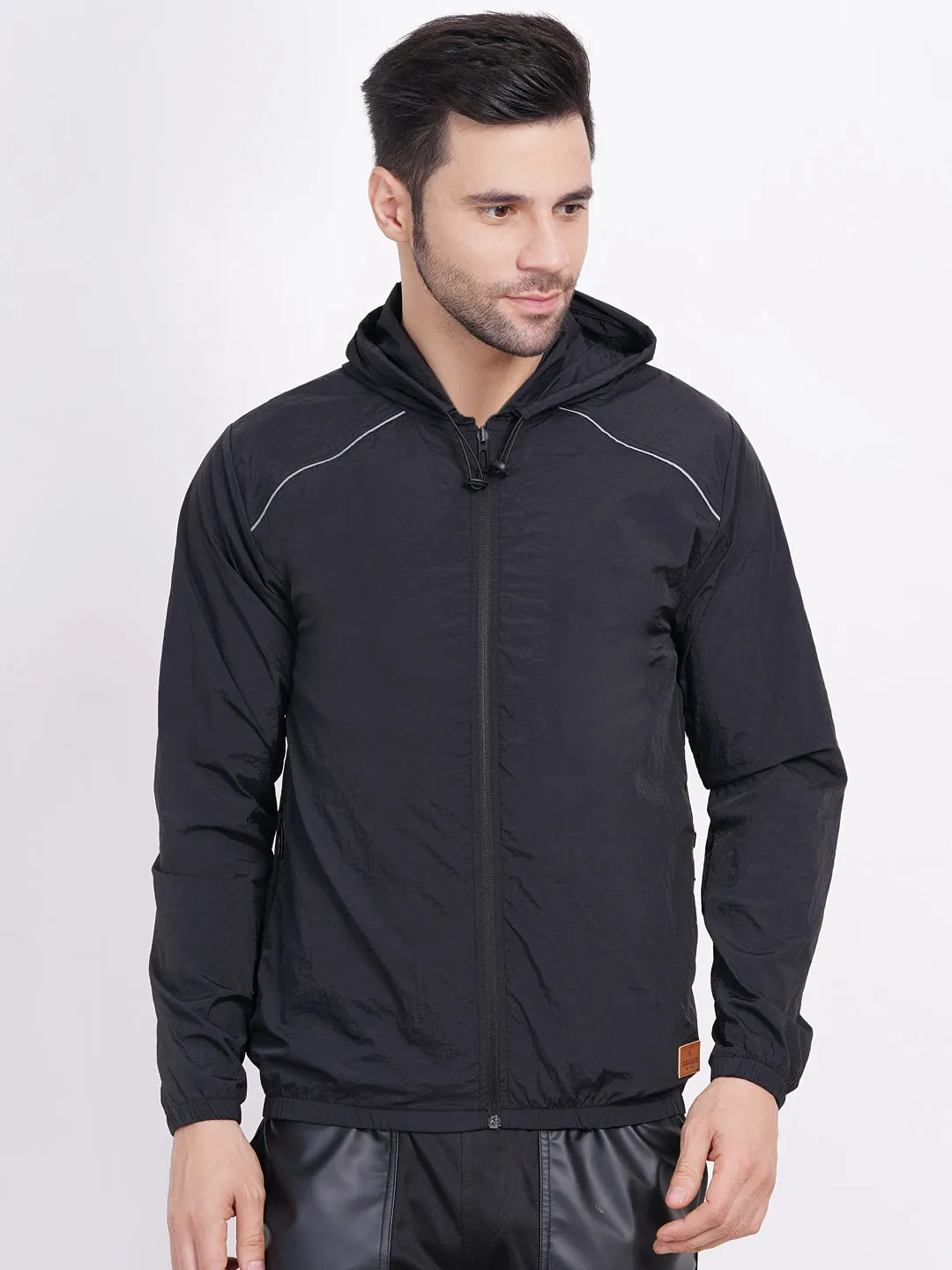 windcheater jacket for bikers