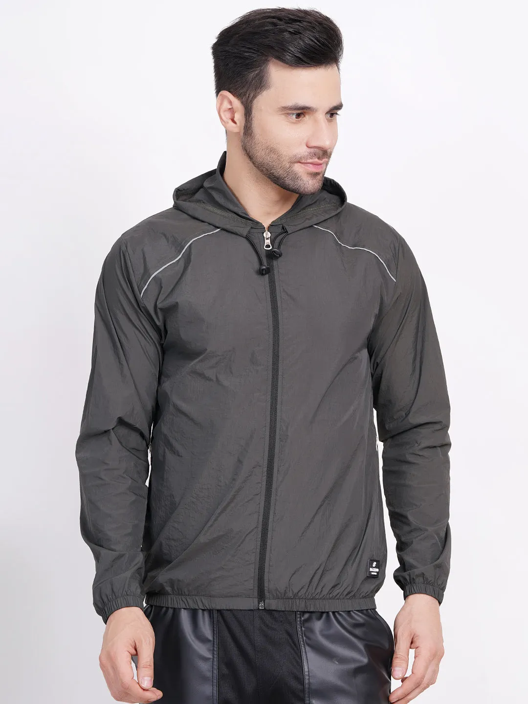 windcheater jacket for bikers