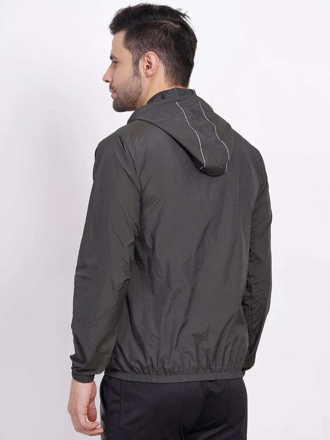 windcheater jacket for bikers