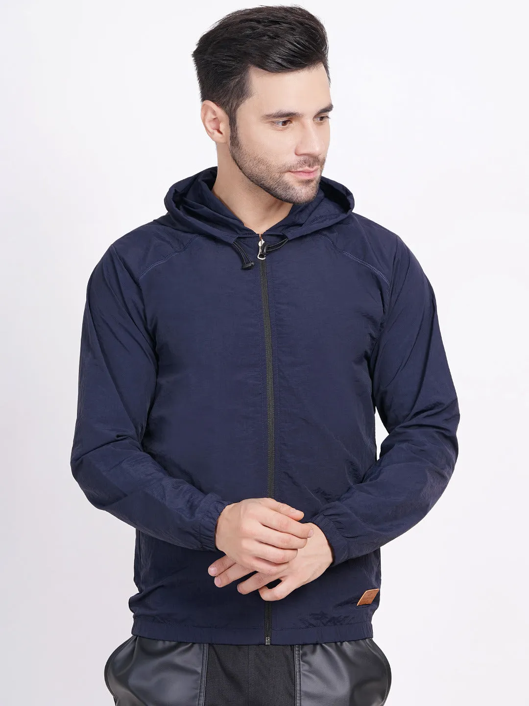 windcheater jacket for bikers