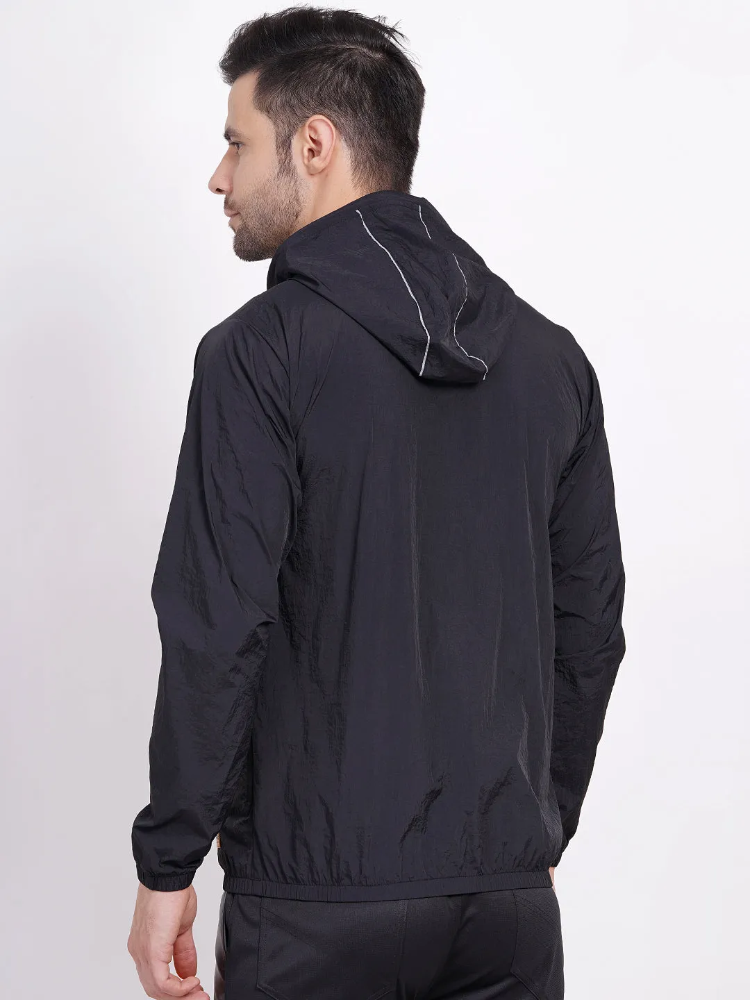 windcheater jacket for bikers