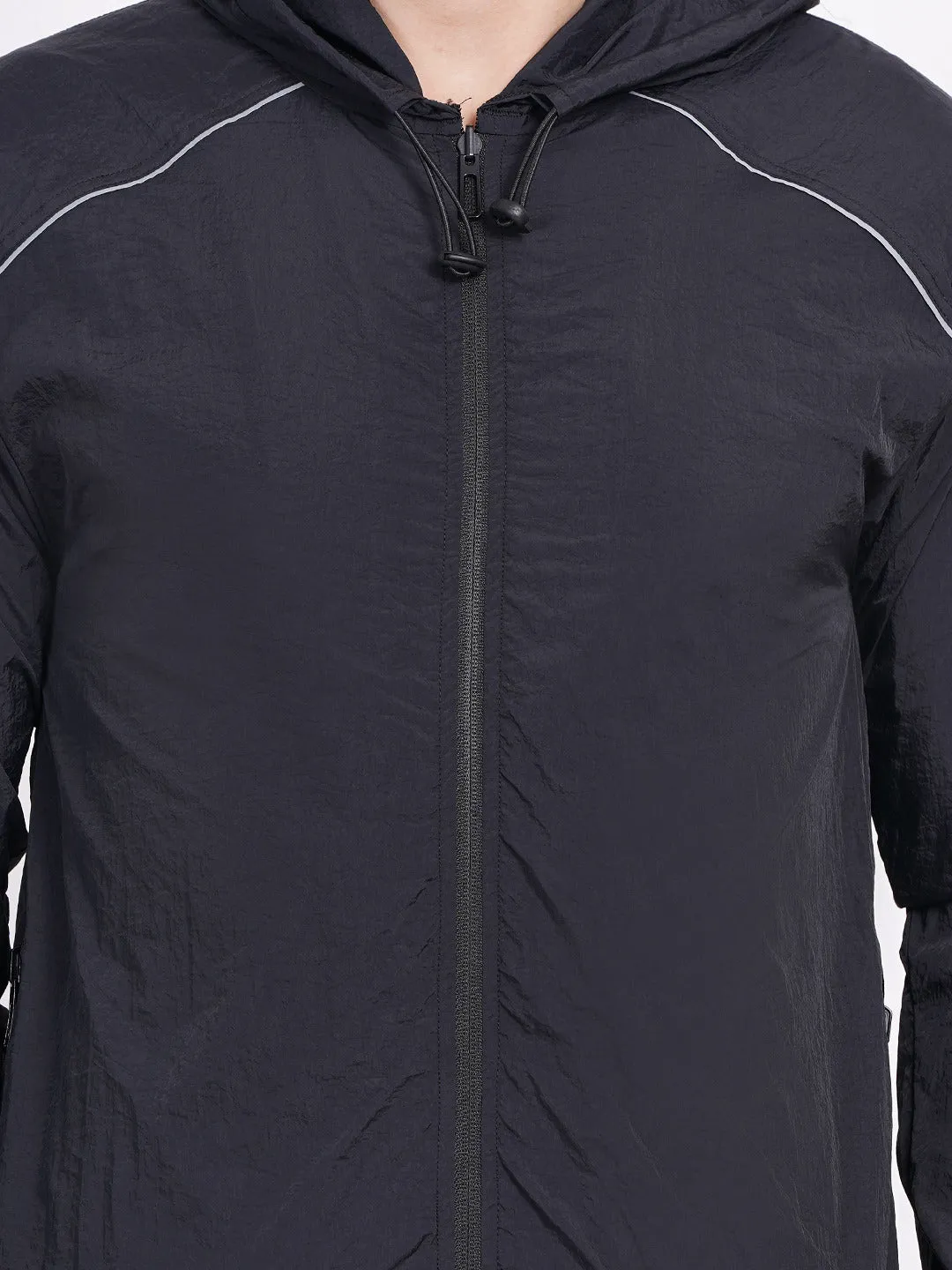 windcheater jacket for bikers