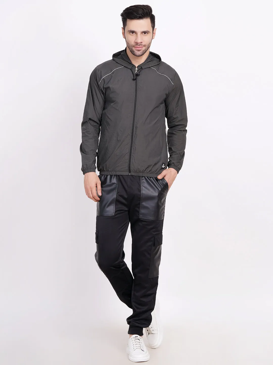 windcheater jacket for bikers