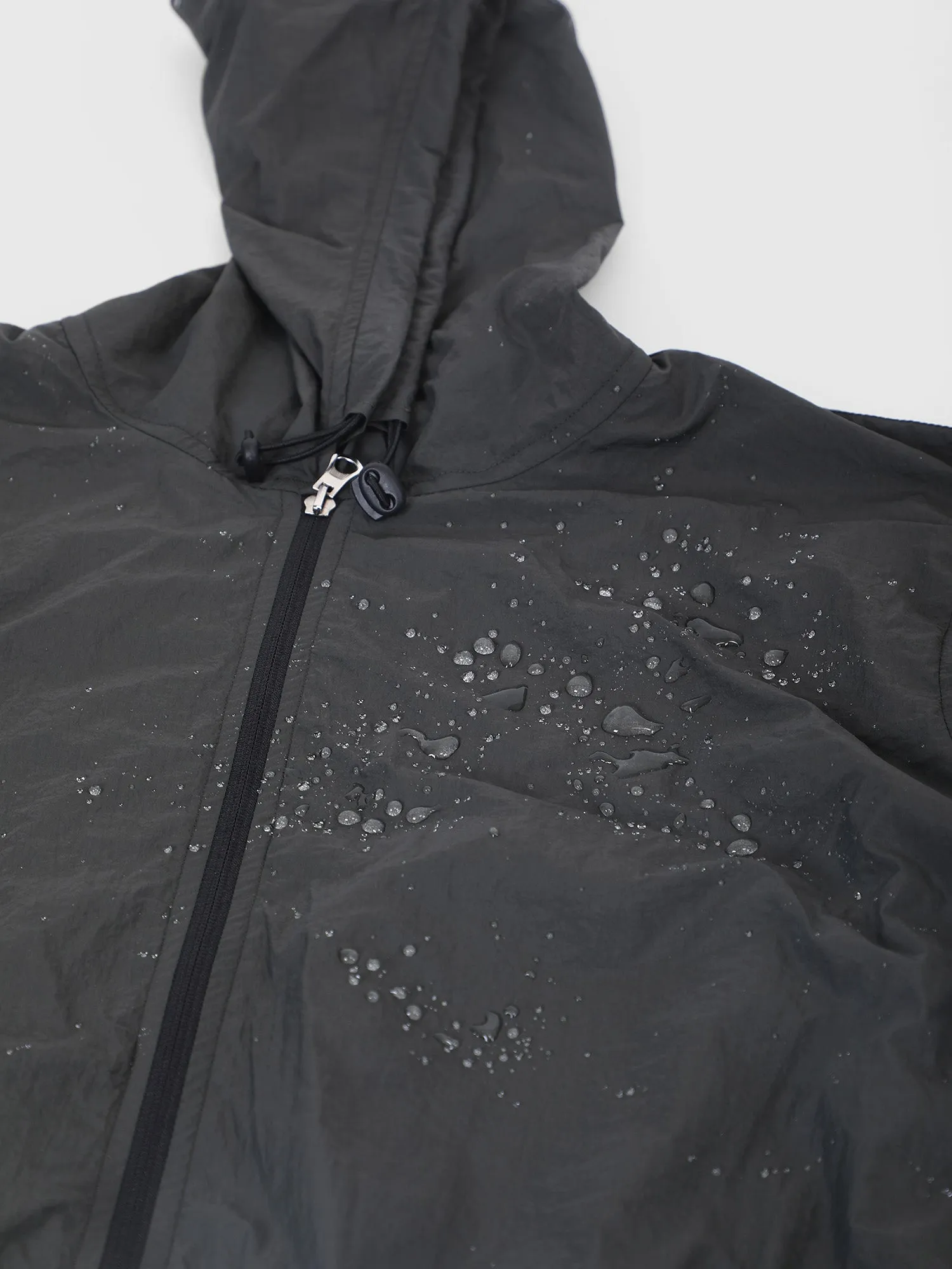 windcheater jacket for bikers