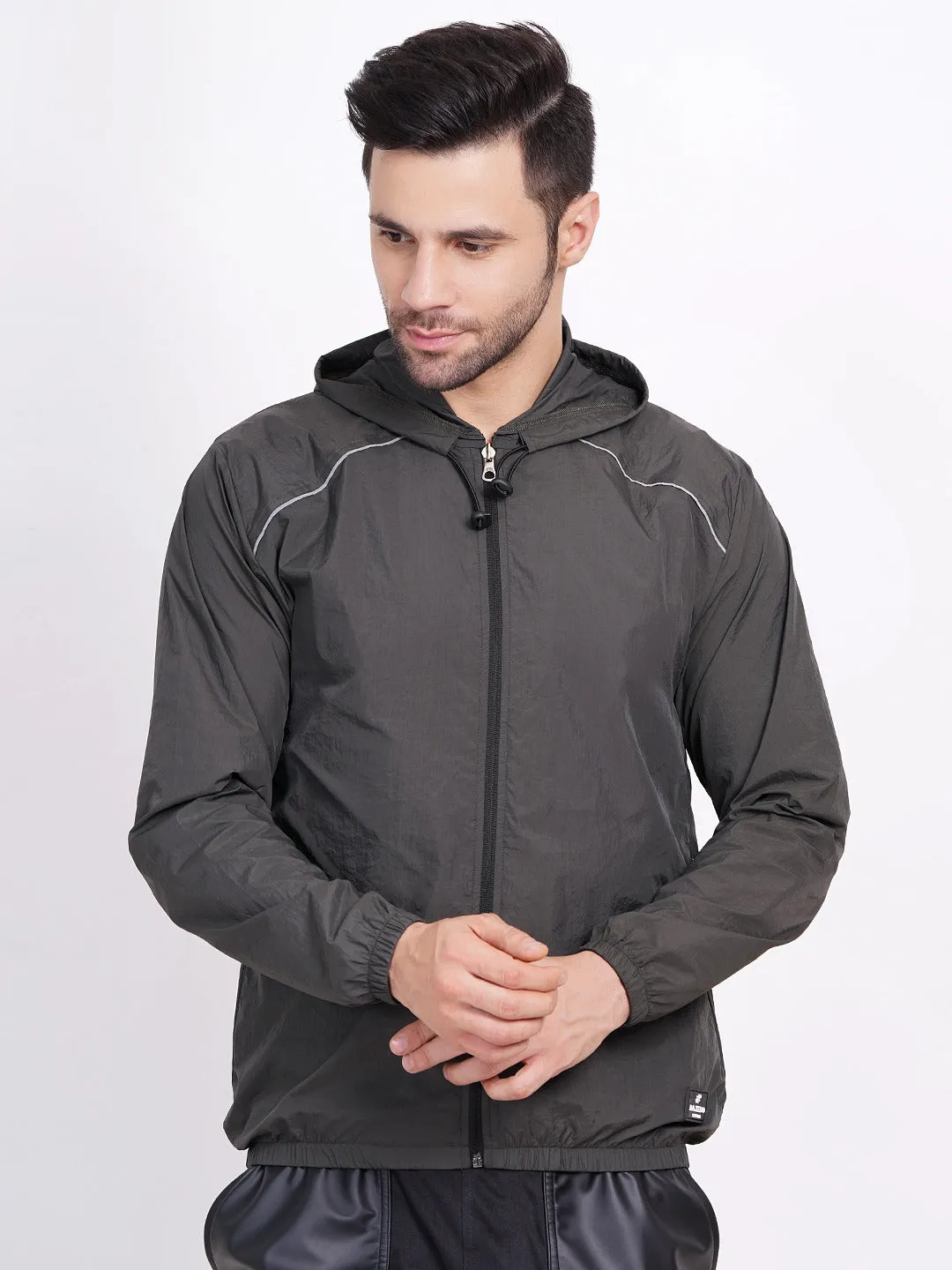 windcheater jacket for bikers