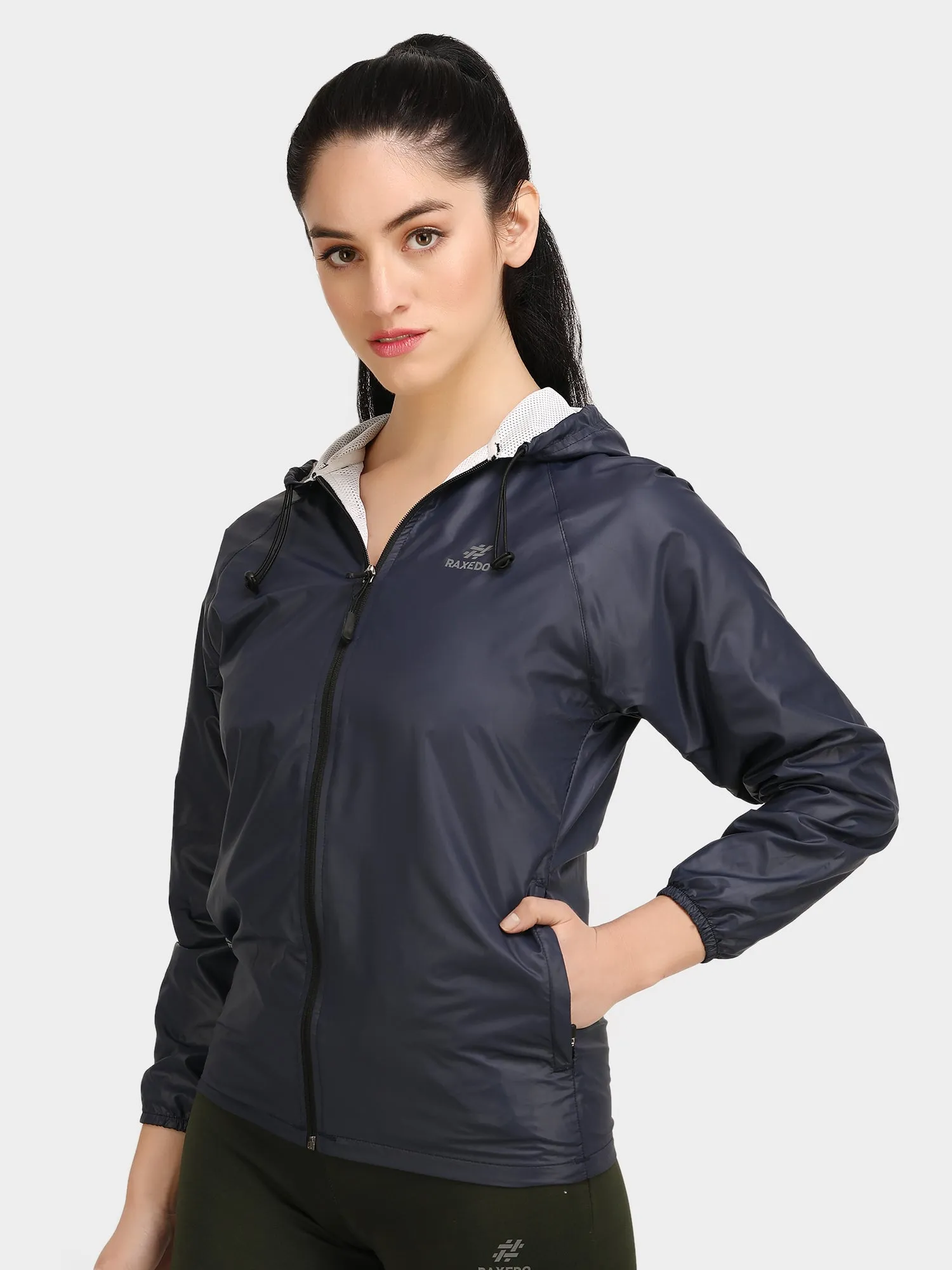 Windcheaters for Women