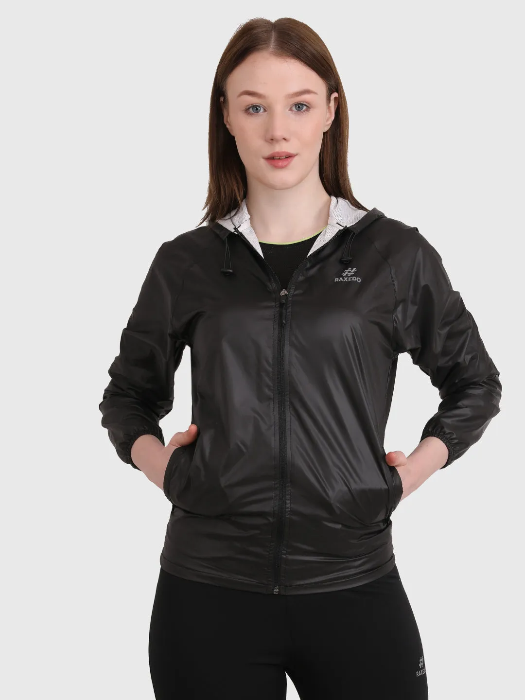 Windcheaters for Women