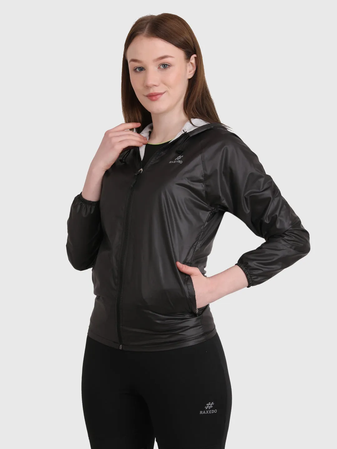 Windcheaters for Women