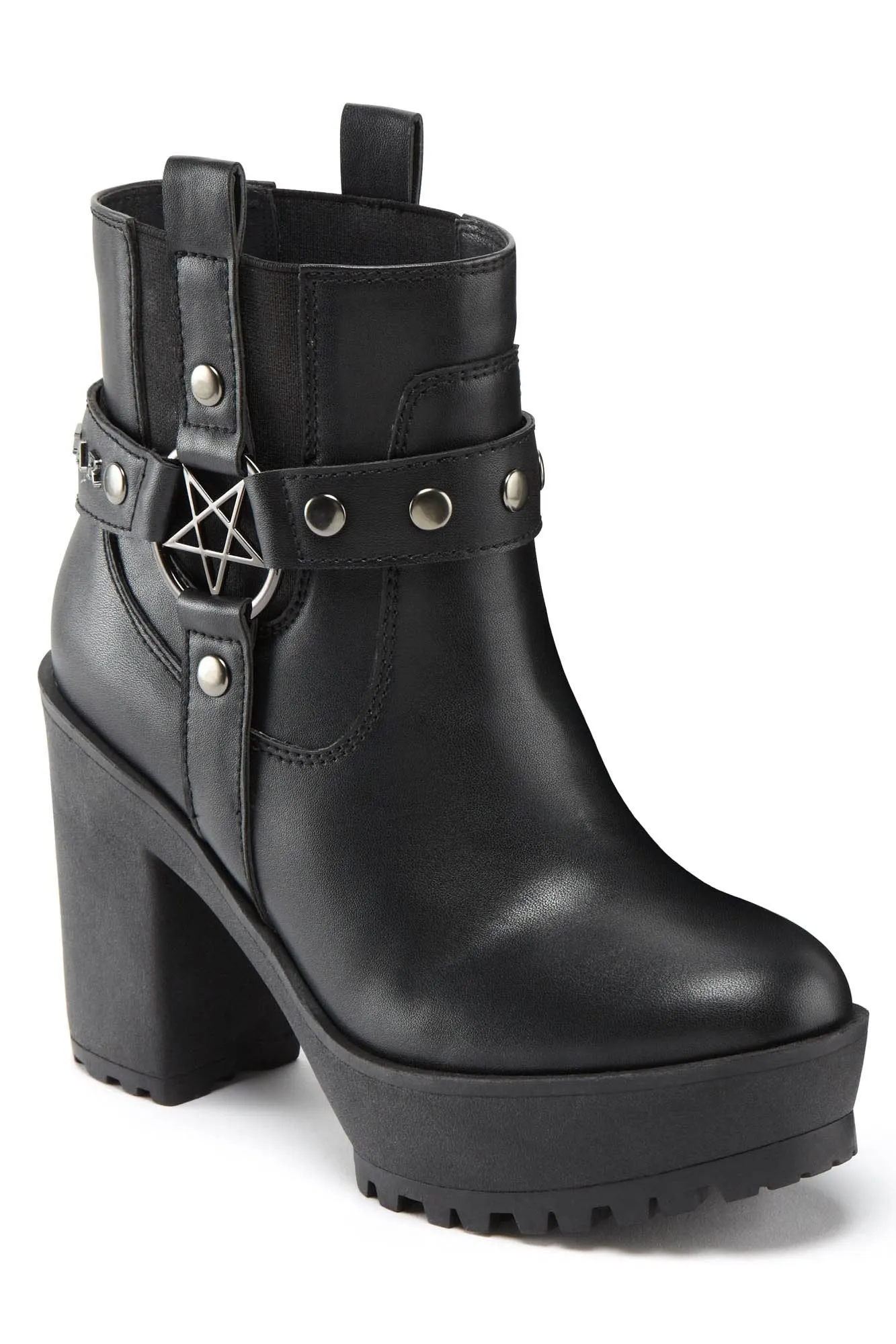 Winona Western Boot [B]