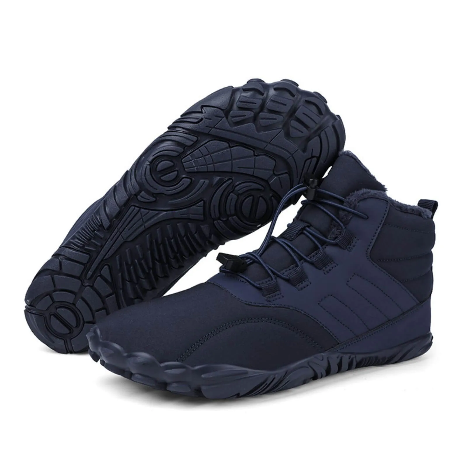 Winter Pro - Healthy, Warm & Water-Resistant Barefoot Shoes (BOGO)