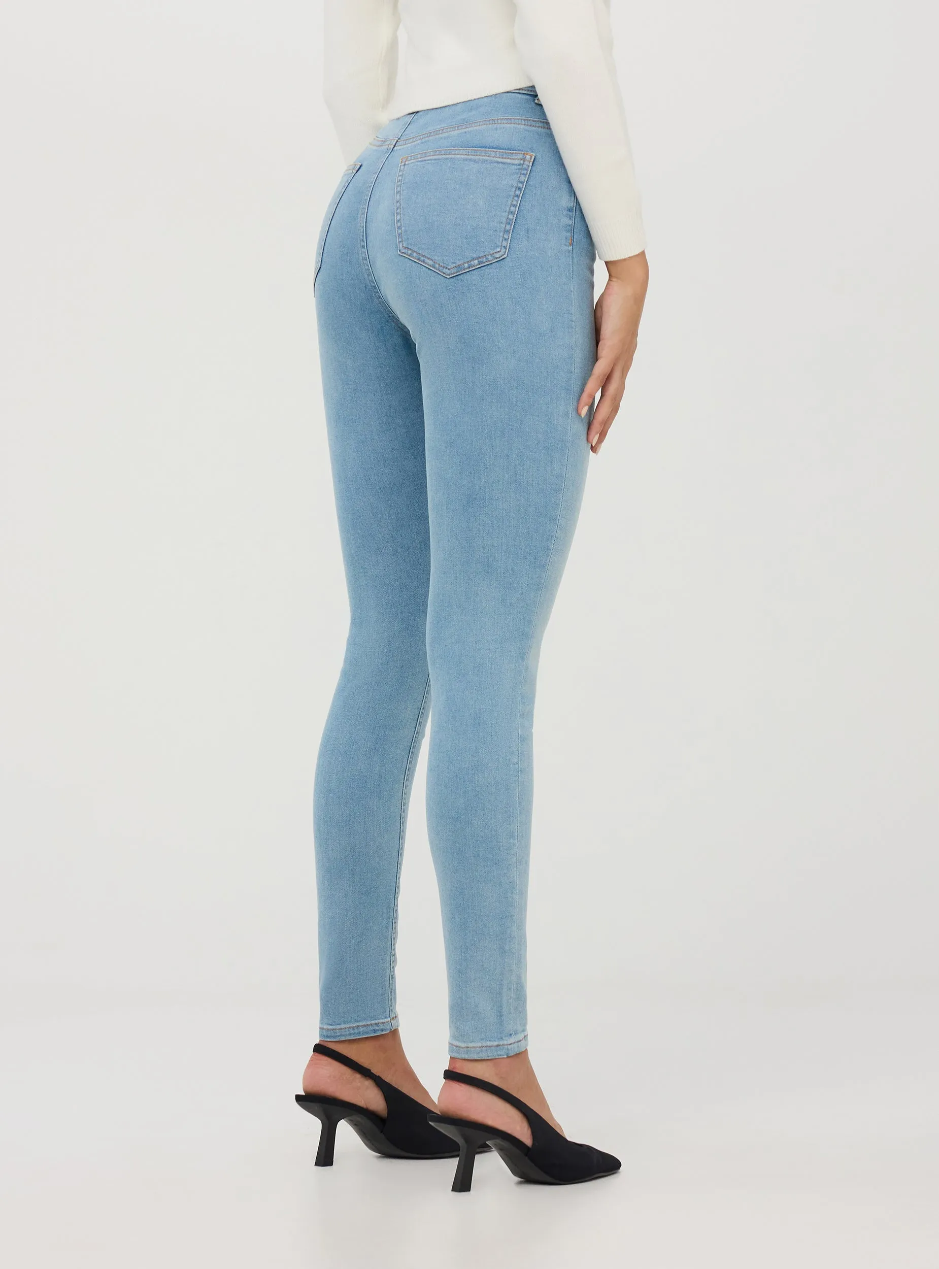 Woman Long pants jeans