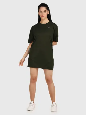 Women Sweatshirt Dress