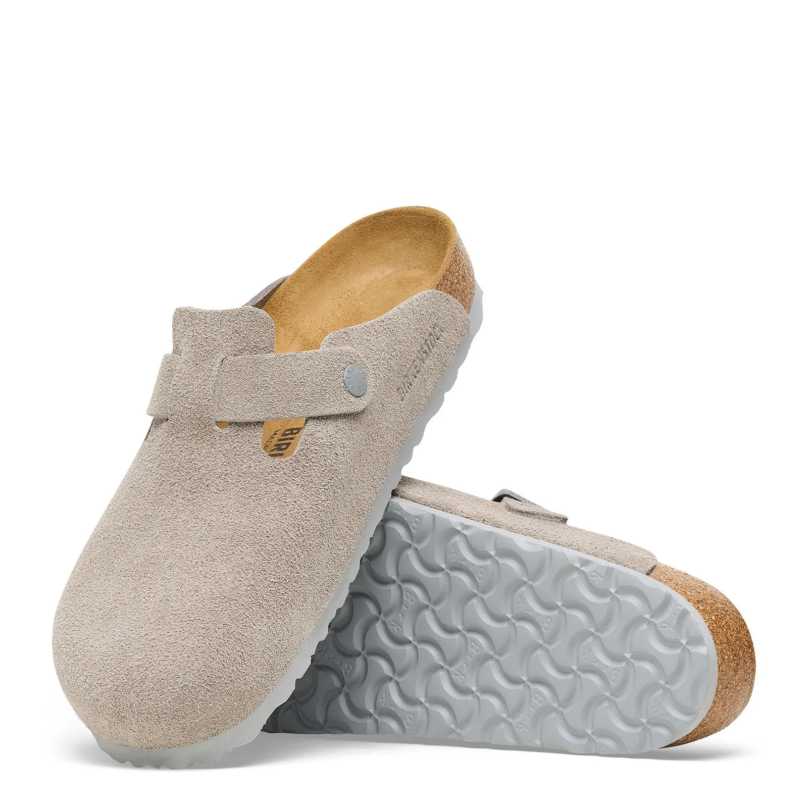 Women's Birkenstock, Boston Clog