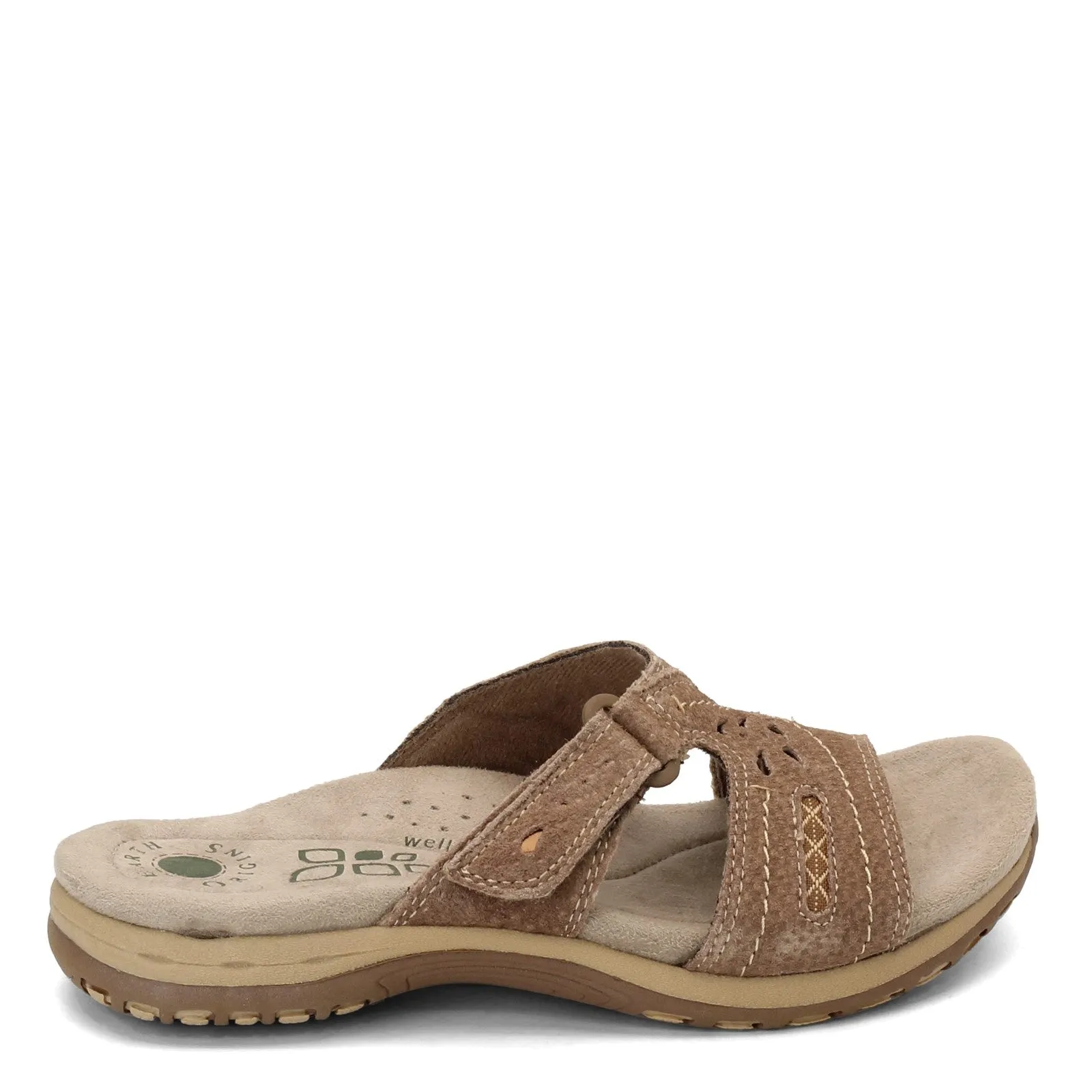 Women's Earth Origins, Sizzle Slide Sandal