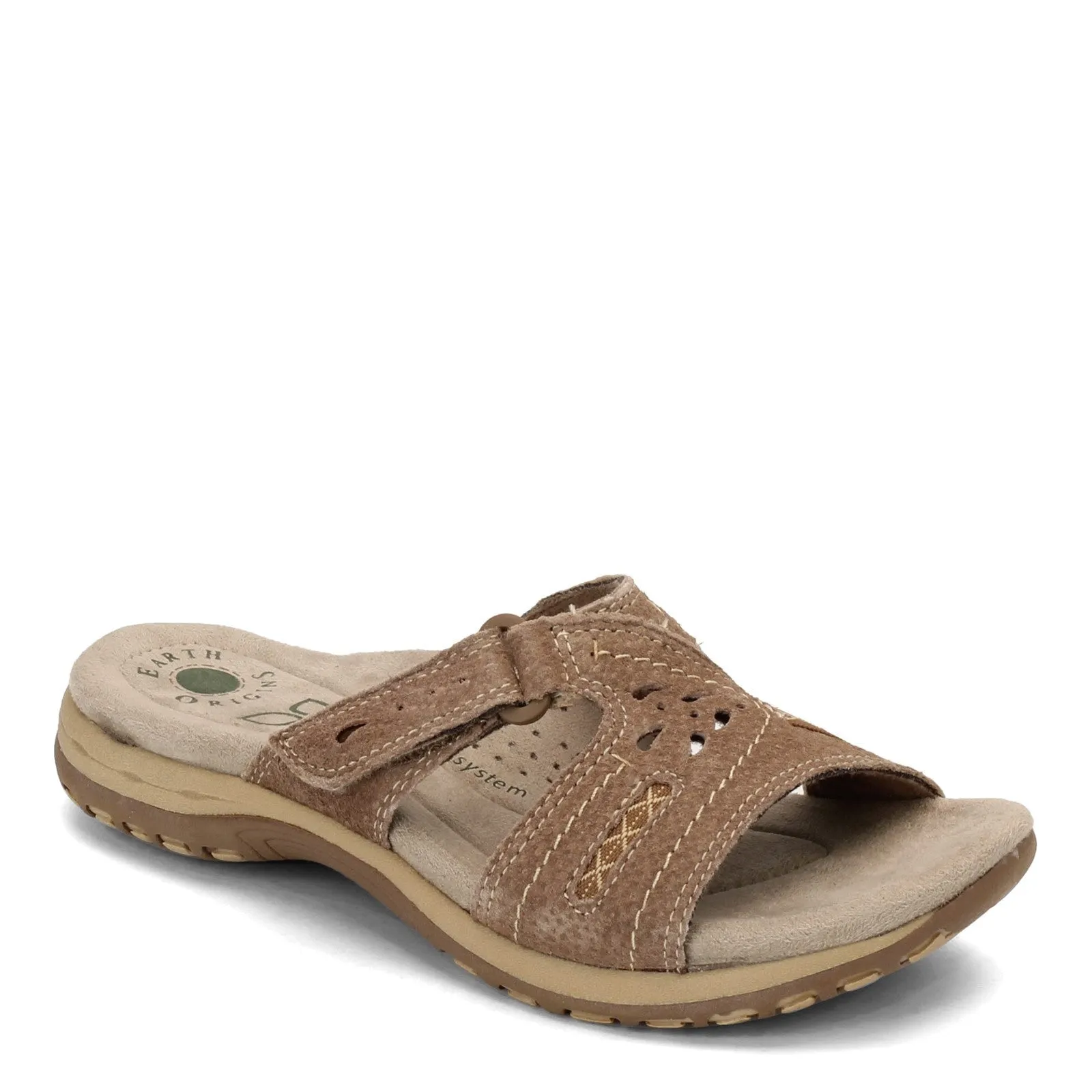 Women's Earth Origins, Sizzle Slide Sandal