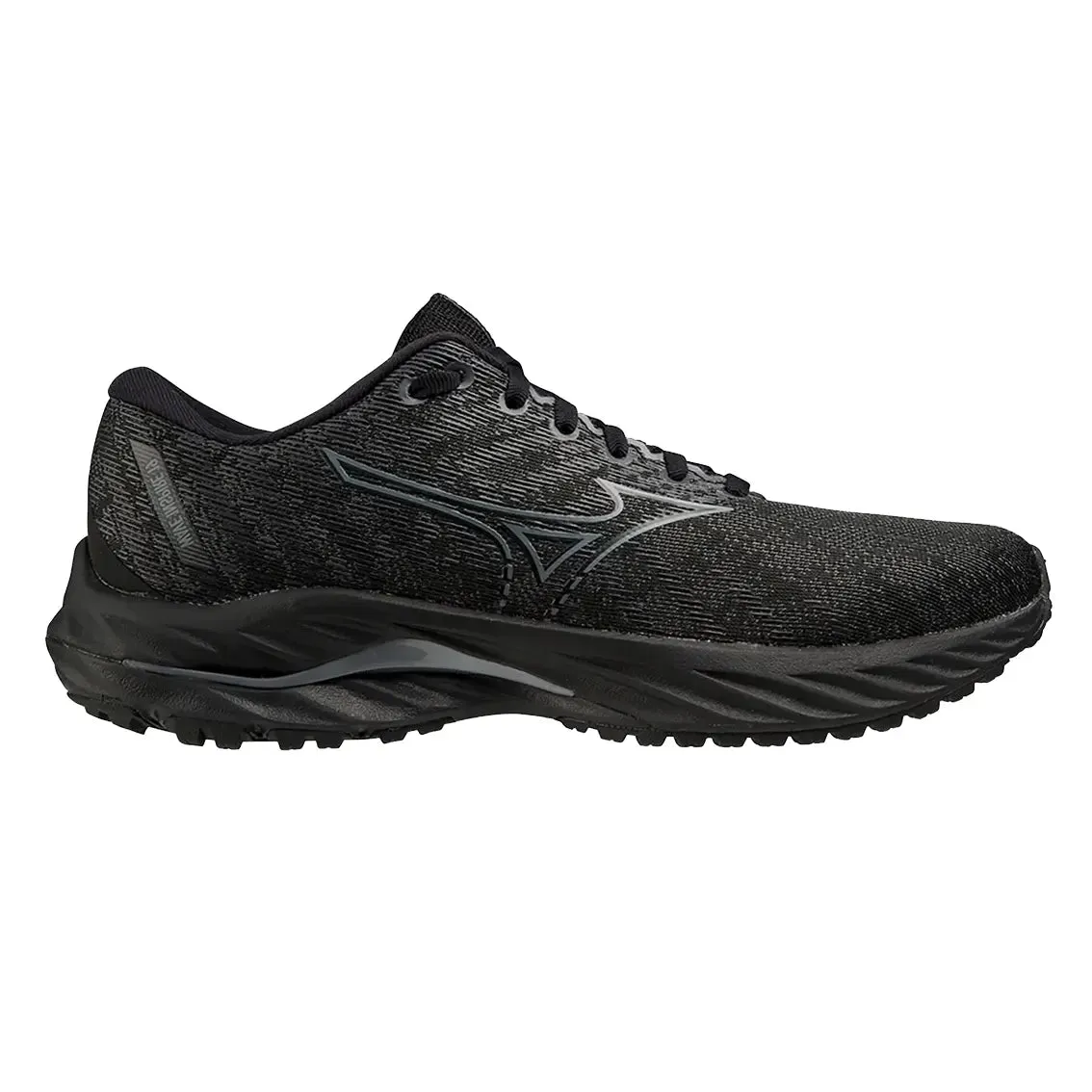 Womens Mizuno Wave Inspire 19