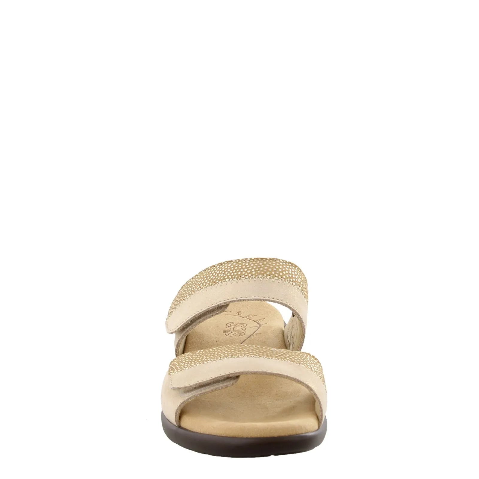 Women's SAS, Nudu Slide Sandal