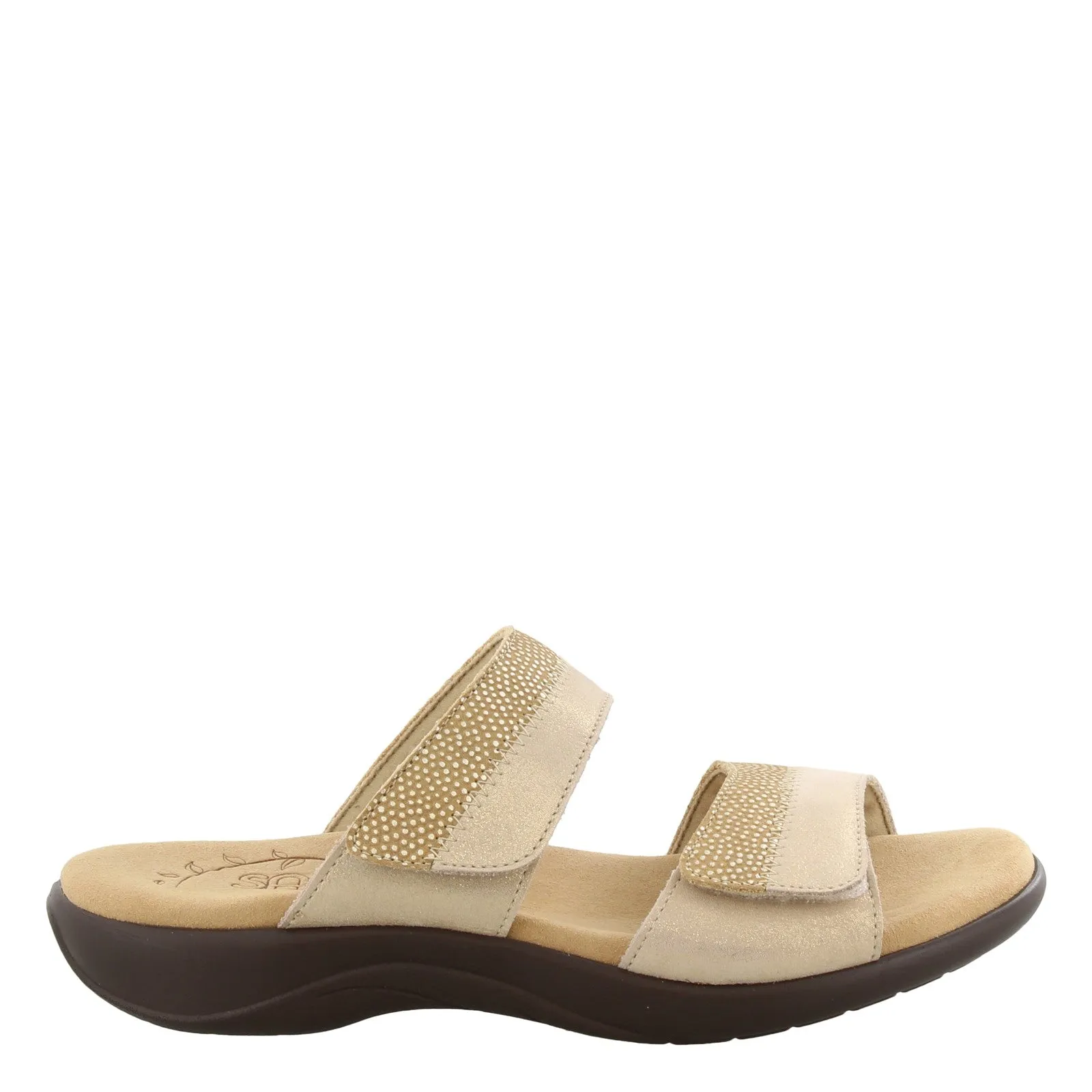 Women's SAS, Nudu Slide Sandal