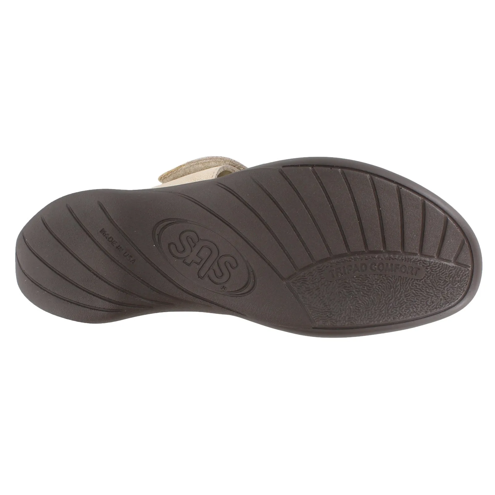 Women's SAS, Nudu Slide Sandal