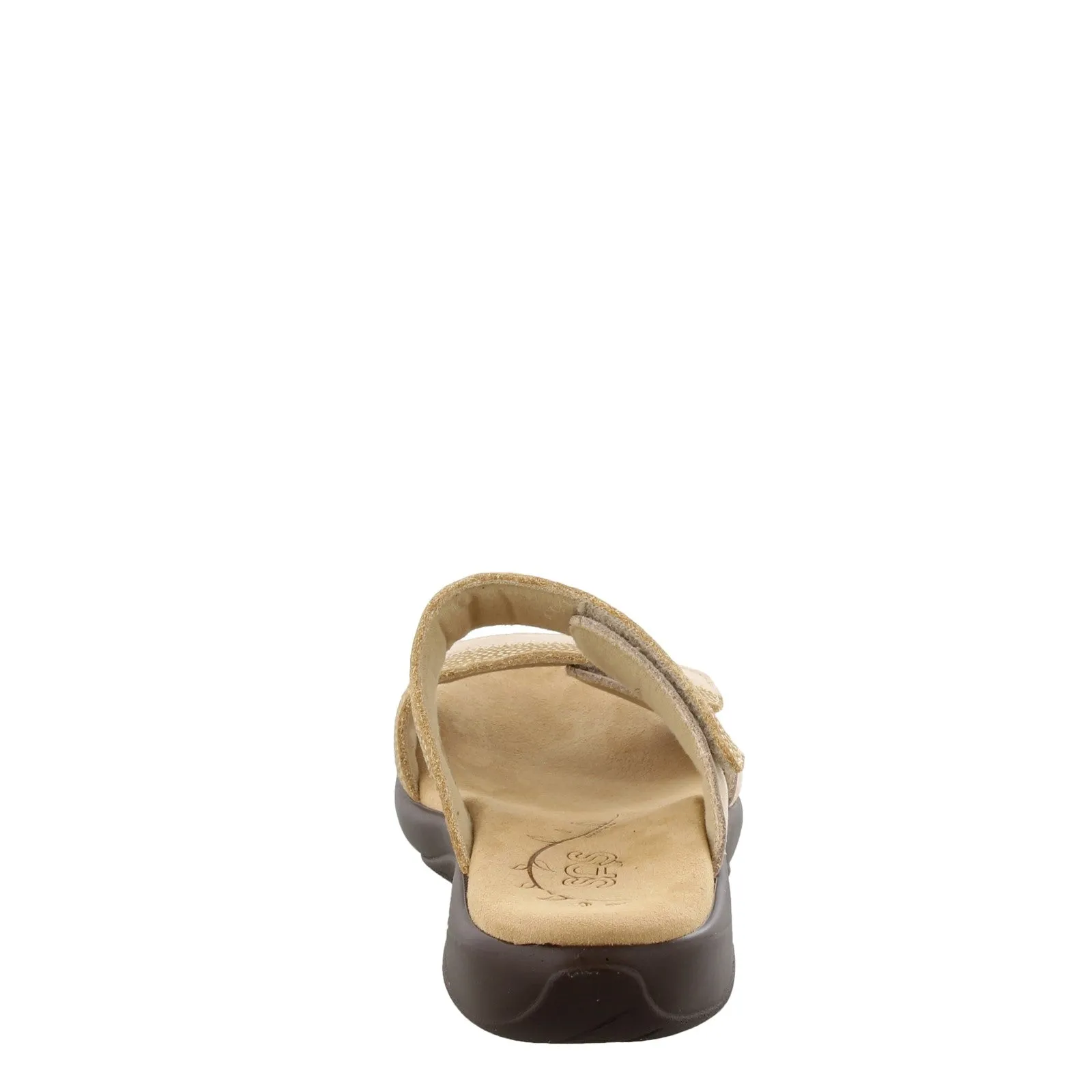 Women's SAS, Nudu Slide Sandal