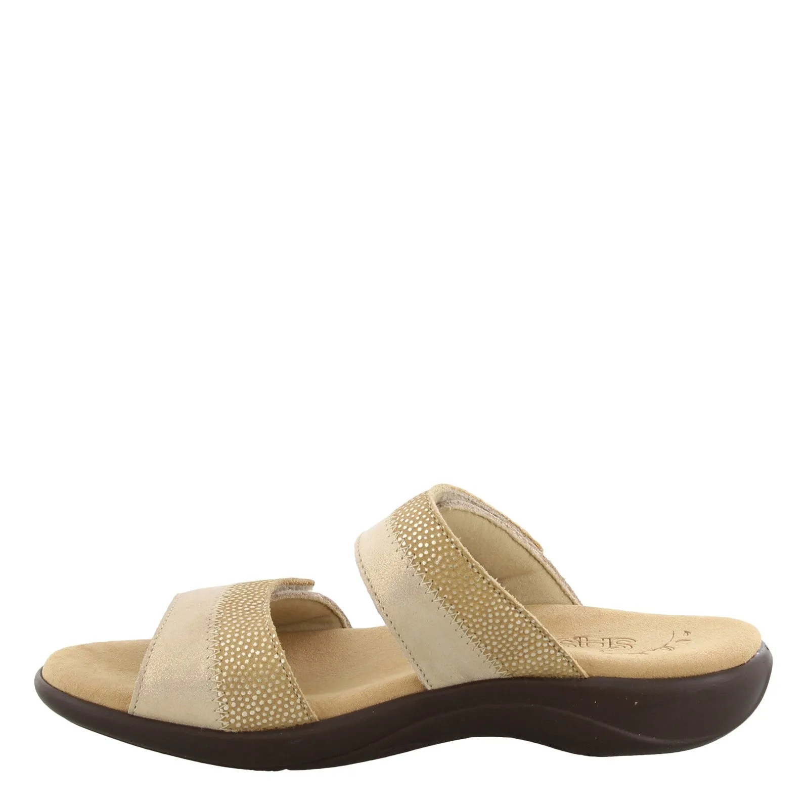 Women's SAS, Nudu Slide Sandal