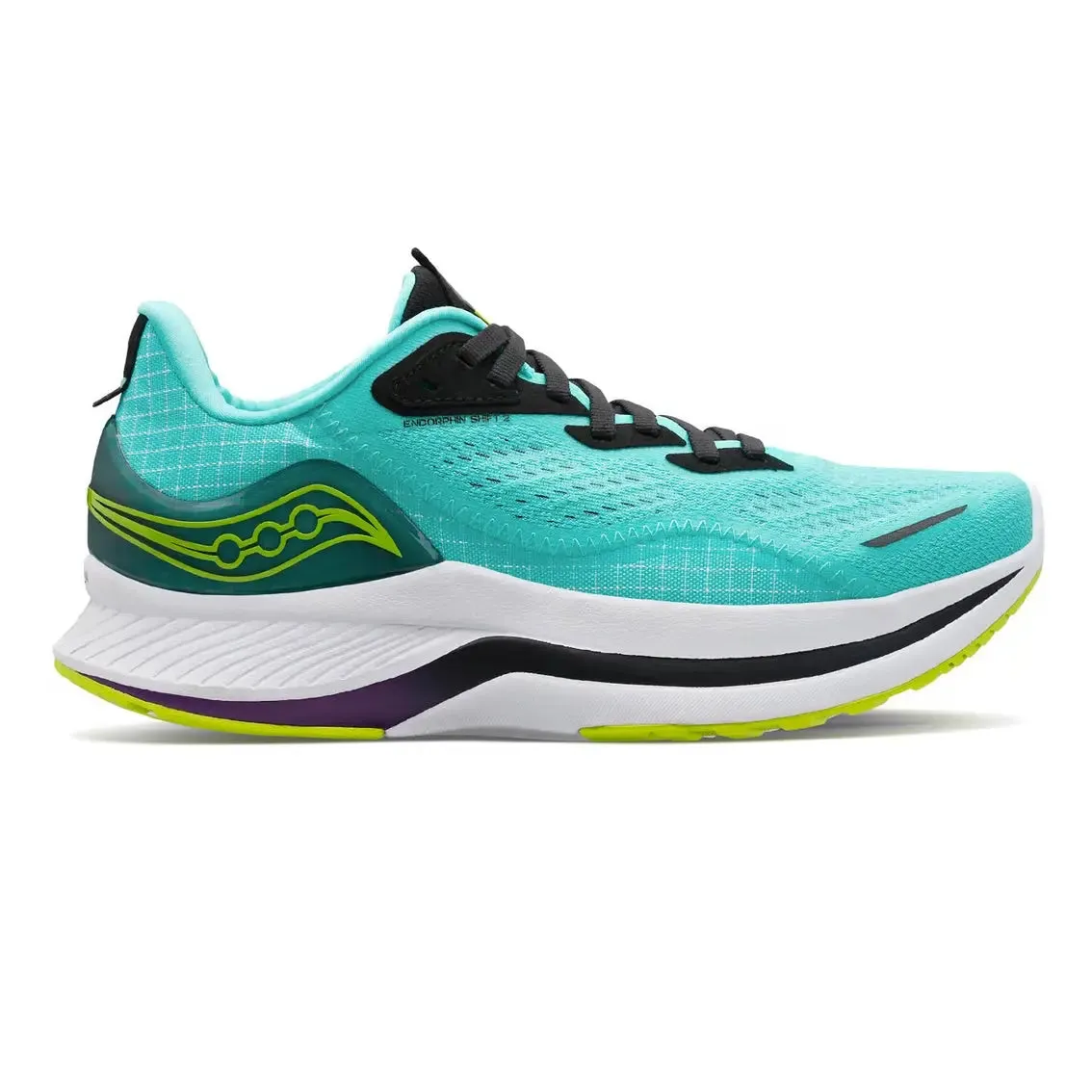 Womens Saucony Endorphin Shift 2