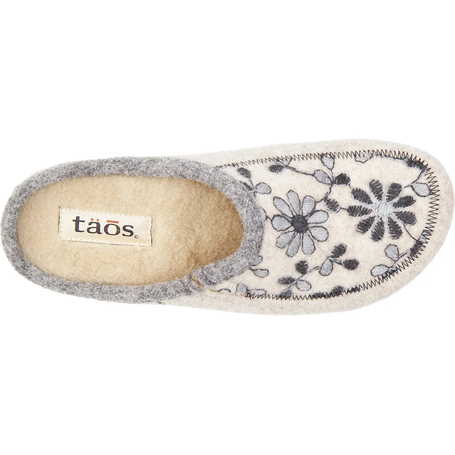 Women's Taos Woolderness 2 Stone Wool