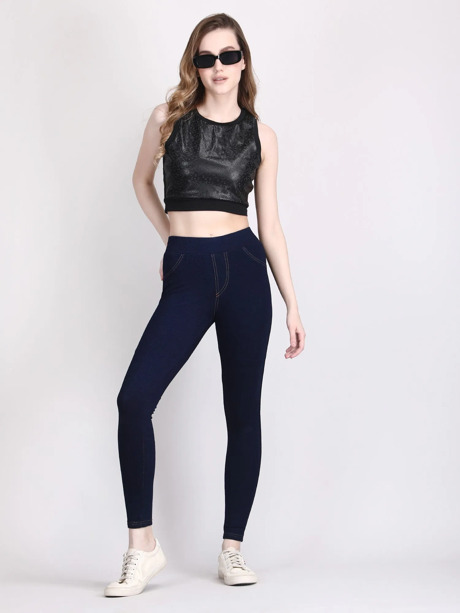 womens treggings