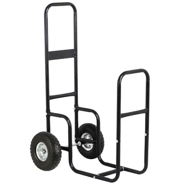 Yaheetech 4PCS 10-Inch Garden Sack Truck