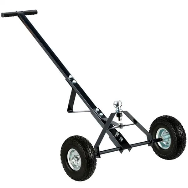 Yaheetech 4PCS 10-Inch Garden Sack Truck