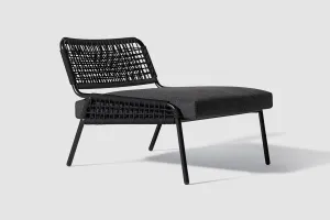 Zoe Open Air Armchair