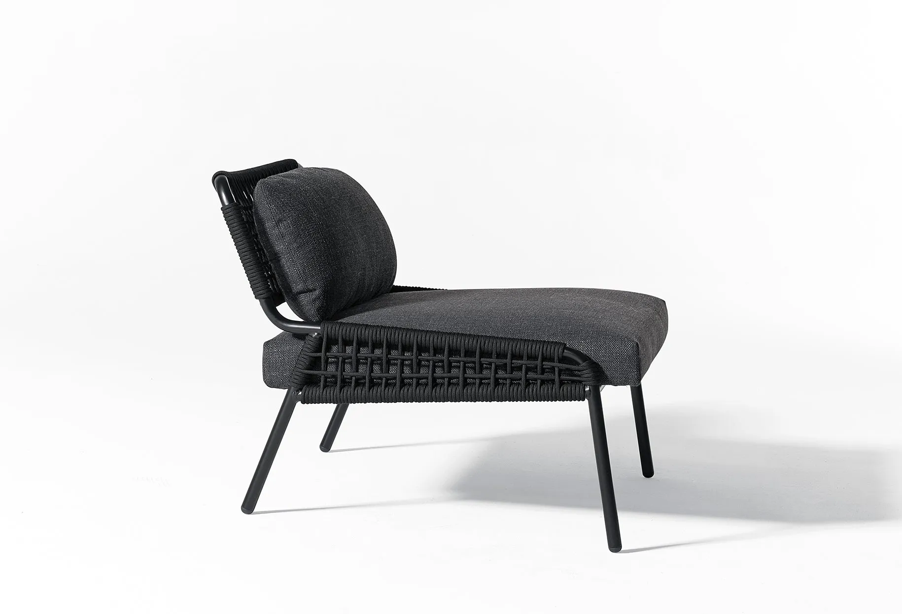 Zoe Open Air Armchair