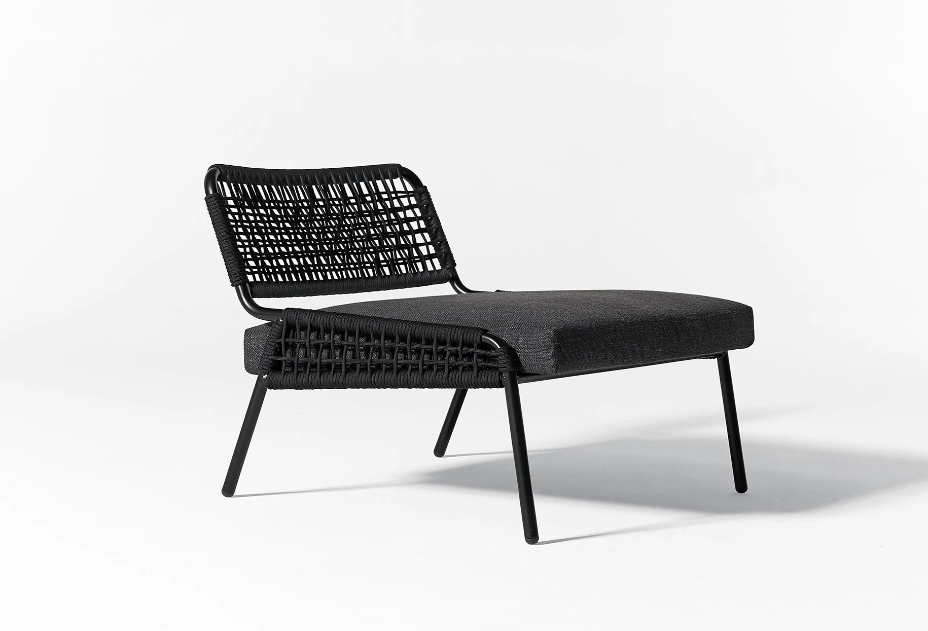 Zoe Open Air Armchair